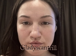 Gladyscantrill