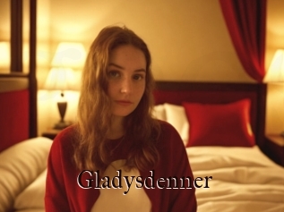 Gladysdenner