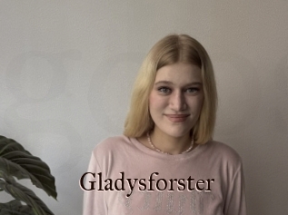 Gladysforster