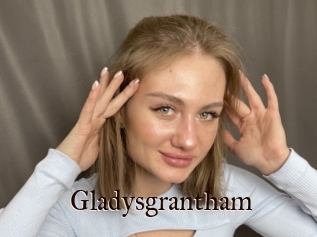 Gladysgrantham