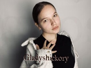 Gladyshickory