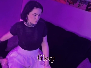 Gleep