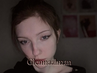 Glennaalman