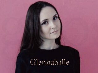 Glennaballe