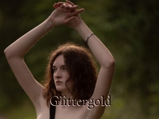 Glittergold