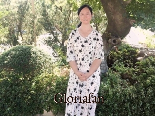 Gloriafan