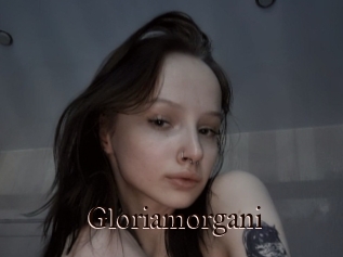 Gloriamorgani