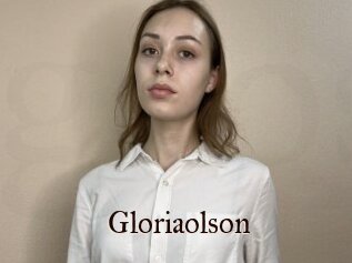 Gloriaolson