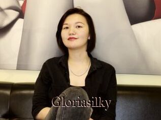 Gloriasilky