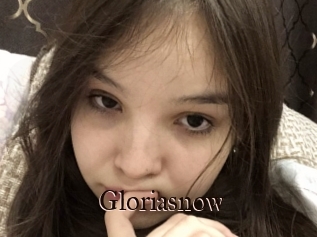Gloriasnow