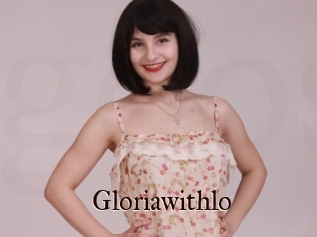 Gloriawithlo