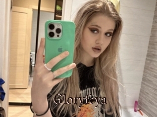 Gloryfeya