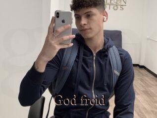 God_freid