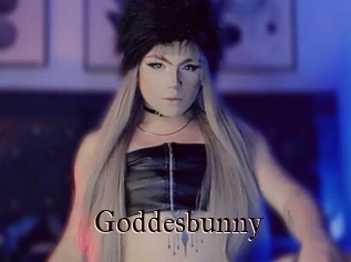 Goddesbunny