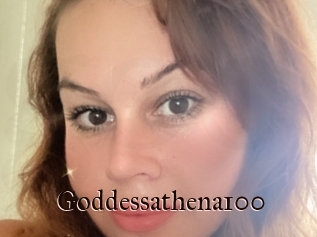 Goddessathena100