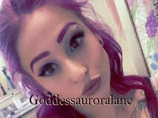 Goddessauroralane