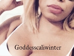Goddesscaliwinter