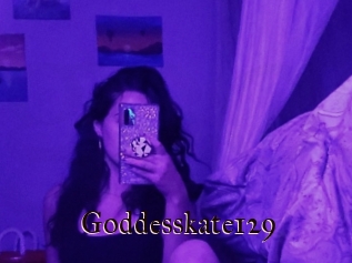 Goddesskate129