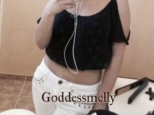 Goddessmelly