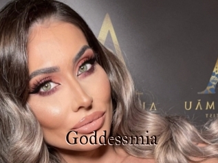 Goddessmia