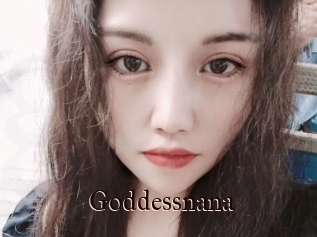 Goddessnana