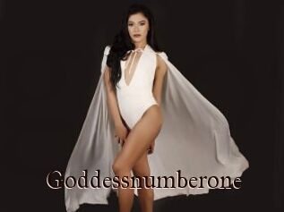 Goddessnumberone