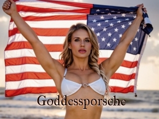 Goddessporsche