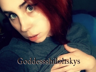 Goddessshilohskys