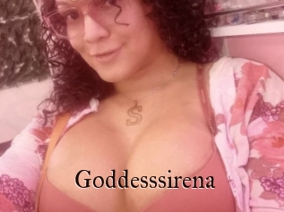 Goddesssirena