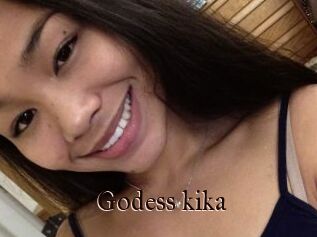Godess_kika