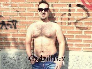 Godzillasex