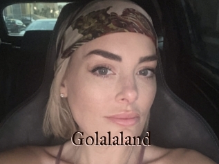 Golalaland