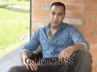 GoldenCRISS