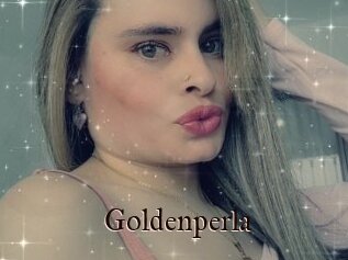 Goldenperla
