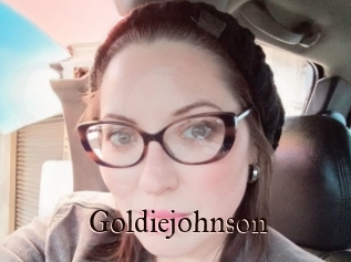 Goldiejohnson