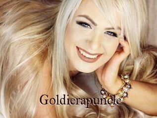 Goldierapuncle