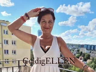 GoldigELLEN