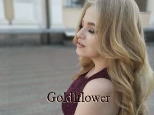 Goldlflower