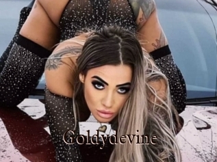 Goldydevine