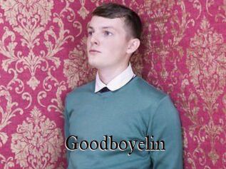 Goodboyelin