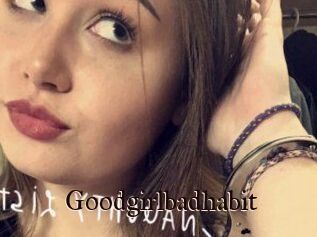 Goodgirlbadhabit