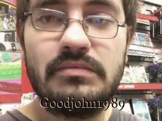 Goodjohn1989