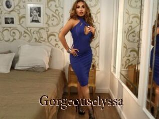 Gorgeouselyssa