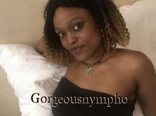 Gorgeousnympho