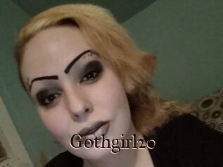 Gothgirl20