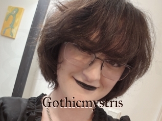 Gothicmystris