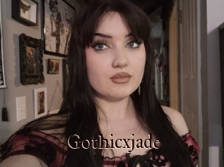 Gothicxjade