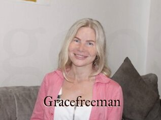 Gracefreeman