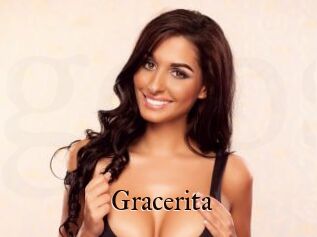Gracerita
