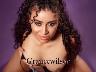 Grancewilson